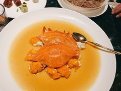 -甄御•海鲜新青岛菜(麦岛店)