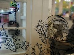 玻璃-添运来(茶园奥园广场店)