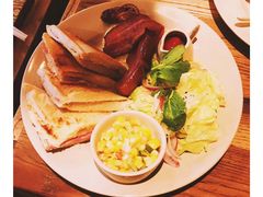 -漫咖啡MAANCOFFEE(人大店)