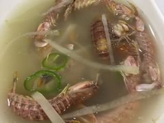 -吉源大排档·鱼生·海鲜(烧烤彩印厂店)