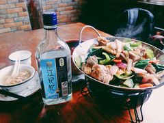 -小厨子私房菜·云南美食店