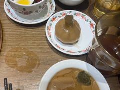 -北京老门框爆肚涮肉馆(凤城六路店)