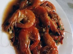 -九龙餐厅(大沽路店)