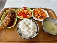 -定海街道睦邻小厨(隆昌路店)