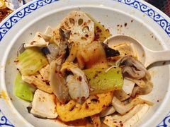 -耍盆友·重庆江湖菜(百子湾店)