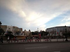 -加泰罗尼亚广场