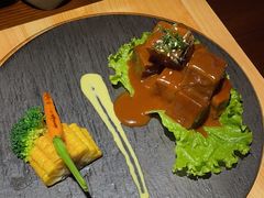 -松子料理(华威桥店)