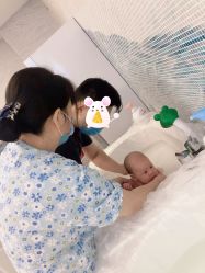 -和伊母婴护理中心·全套房(金山店)