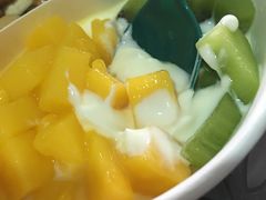 -宝珠奶酪(浦东金桥店)