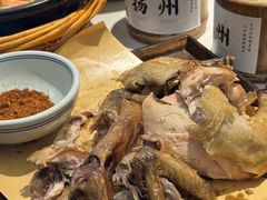 -打酱油·非遗淮扬菜(瘦西湖梅岭店)