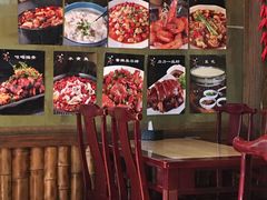 -力力豆花庄(广渠门店)