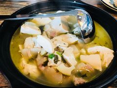-邵老爹老杭州白斩鸡·家常菜(建国北路店)