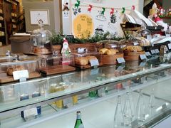-360美味店(明天广场JW万豪酒店)