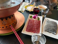 -南门涮肉(上海一店)