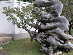 -无锡梅园公园