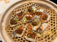 -新雅粤菜馆(南京东路店)