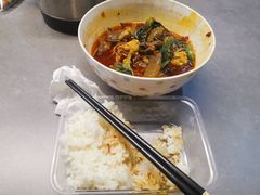 -肥龙火锅(南坪店)