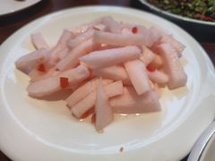 -唐师傅湘西名菜馆(武陵路店)