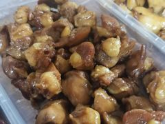 -蓝精灵饺子店