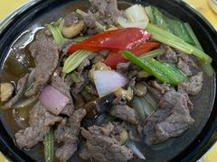 -海鲜街菜馆(海珠南路店)