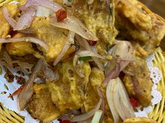 -老马家·舌尖上的西塘美食