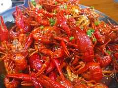 -庆合府重庆大排档(紫都城店)