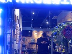 -NRG 健身私教CLUB(云山路店)