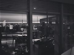 -深圳滨河时代ICON LAB艾垦酒店