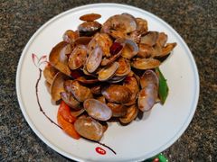 -渔民船说·北塘海鲜·天津菜·海肠捞饭(北塘古镇店)