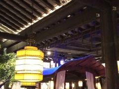 -绿茶餐厅(乐峰广场店)