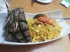 -渔太泰漓江小馆·广西融合菜(西街店)