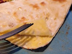 鸡肉煎薄饼-么哈MOJAR(北京五道口店)