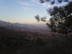 -阳台山自然风景区