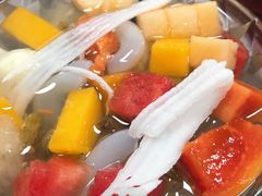 -聚椰坊·海南清补凉·糖水·奶茶·小吃