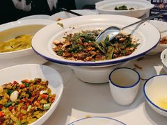-兰湘子·湘菜小炒(盛龙广场店)