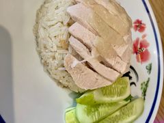 -红大哥水门鸡饭(總店)