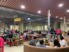 大堂-元盛居(生态大街店)