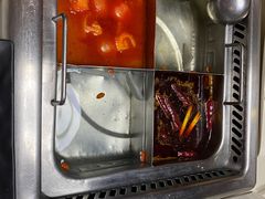 -海底捞火锅(枫蓝国际购物中心店)