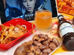 -绝味鸭脖(朝阳印象城店)