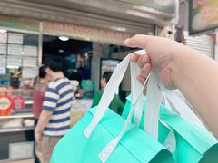 -澳门长洲糯米糍(柯打苏沙街店)