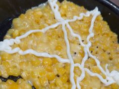 -小木屋拌饭(西安华阳城店)