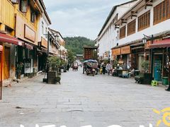 -安顺旧州古镇