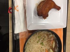 -大快活(丽丰店)