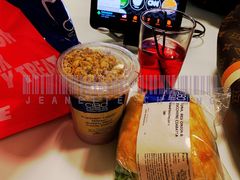 -纽瓦克自由国际机场