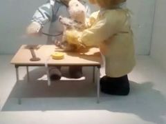 -成都泰迪熊博物馆