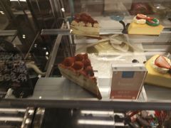 -大连铂尔曼酒店-铂尔曼美食廊 Pullman Deli