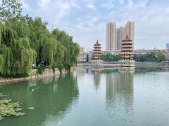 -宝岛公园