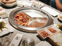 麻路奔驰锅-麻路成都火锅(柏威年店)