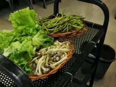 -香丽缘饭馆(黑龙潭店)