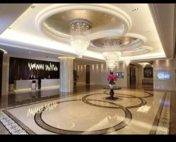 -曼格纳婚礼艺术中心(张江店)